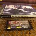 The X-Files: Resist or Serve (PS2) (PAL) (б/у) фото-5