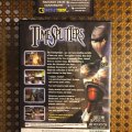 TimeSplitters (PS2) (PAL) (б/у) фото-4