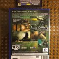Tom Clancy’s Splinter Cell: Chaos Theory (PS2) (PAL) (б/у) фото-4