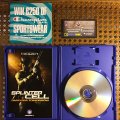 Tom Clancy’s Splinter Cell: Pandora Tomorrow (PS2) (PAL) (б/у) фото-3