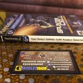 Tom Clancy’s Splinter Cell: Pandora Tomorrow (PS2) (PAL) (б/у) фото-5
