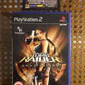 Tomb Raider: Anniversary (PS2) (PAL) (б/у) фото-1