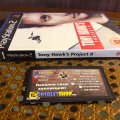 Tony Hawk's Project 8 (б/у) для Sony PlayStation 2