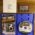 Tony Hawk's Underground (PS2) (PAL) (б/у) фото-2