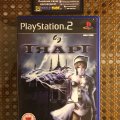 Trapt (PS2) (PAL) (б/у) фото-1