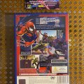 Ultimate Spider-Man (PS2) (PAL) (б/у) фото-4