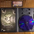 Unreal Tournament (PS2) (PAL) (б/у) фото-3