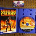 Urban Chaos: Riot Response (PS2) (PAL) (б/у) фото-2