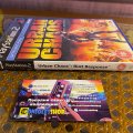 Urban Chaos: Riot Response (PS2) (PAL) (б/у) фото-5