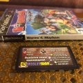 Worms 4: Mayhem (PS2) (PAL) (б/у) фото-5