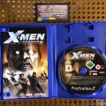 X-Men Legends II: Rise of Apocalypse (б/у) для Sony PlayStation 2