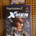 X-Men Legends (б/у) для Sony PlayStation 2