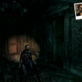 Alone in the Dark: The New Nightmare (PS2) скриншот-3