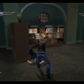 Buffy the Vampire Slayer: Chaos Bleeds (PS2) скриншот-2