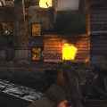 Call of Duty 2: Big Red One (PS2) скриншот-2