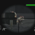 Call of Duty: Finest Hour (PS2) скриншот-3