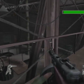 Call of Duty: Finest Hour (PS2) скриншот-5