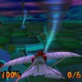 Crash Bandicoot: The Wrath of Cortex (PS2) скриншот-3