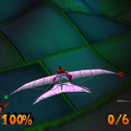 Crash Bandicoot: The Wrath of Cortex (PS2) скриншот-4