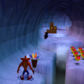 Crash Bandicoot: The Wrath of Cortex (PS2) скриншот-5