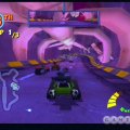 Crash Tag Team Racing (PS2) скриншот-2