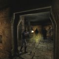 Curse: The Eye of Isis (PS2) скриншот-2