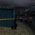 Dead to Rights (PS2) скриншот-2