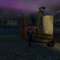 Dead to Rights (PS2) скриншот-3