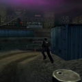 Dead to Rights (PS2) скриншот-4