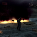 Dead to Rights (PS2) скриншот-5