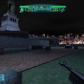 Deus Ex (PS2) скриншот-2