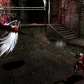 Devil May Cry 3: Dante's Awakening (PS2) скриншот-3