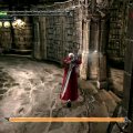 Devil May Cry 3: Dante's Awakening (PS2) скриншот-4
