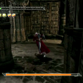 Devil May Cry 3: Dante's Awakening (PS2) скриншот-5