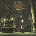 Devil May Cry (PS2) скриншот-2