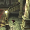 Devil May Cry (PS2) скриншот-4
