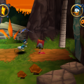 Donald Duck: Quack Attack для Sony PlayStation 2