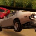 Driver: Parallel Lines (PS2) скриншот-3