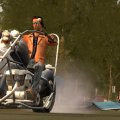 Driver: Parallel Lines (PS2) скриншот-4