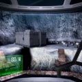 Echo Night Beyond (PS2) скриншот-3
