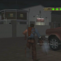Evil Dead: A Fistful of Boomstick (PS2) скриншот-4