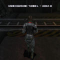 Extermination (PS2) скриншот-2