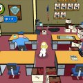 Family Guy Video Game (PS2) скриншот-2