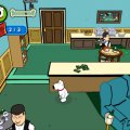 Family Guy Video Game (PS2) скриншот-3