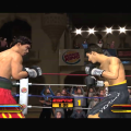 Fight Night Round 3 (PS2) скриншот-4