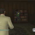 From Russia With Love (PS2) скриншот-2