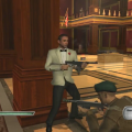 From Russia With Love (PS2) скриншот-3