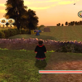Harry Potter and the Chamber of Secrets (PS2) скриншот-3