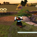 Harry Potter and the Chamber of Secrets (PS2) скриншот-4