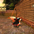 Harry Potter and the Chamber of Secrets (PS2) скриншот-5